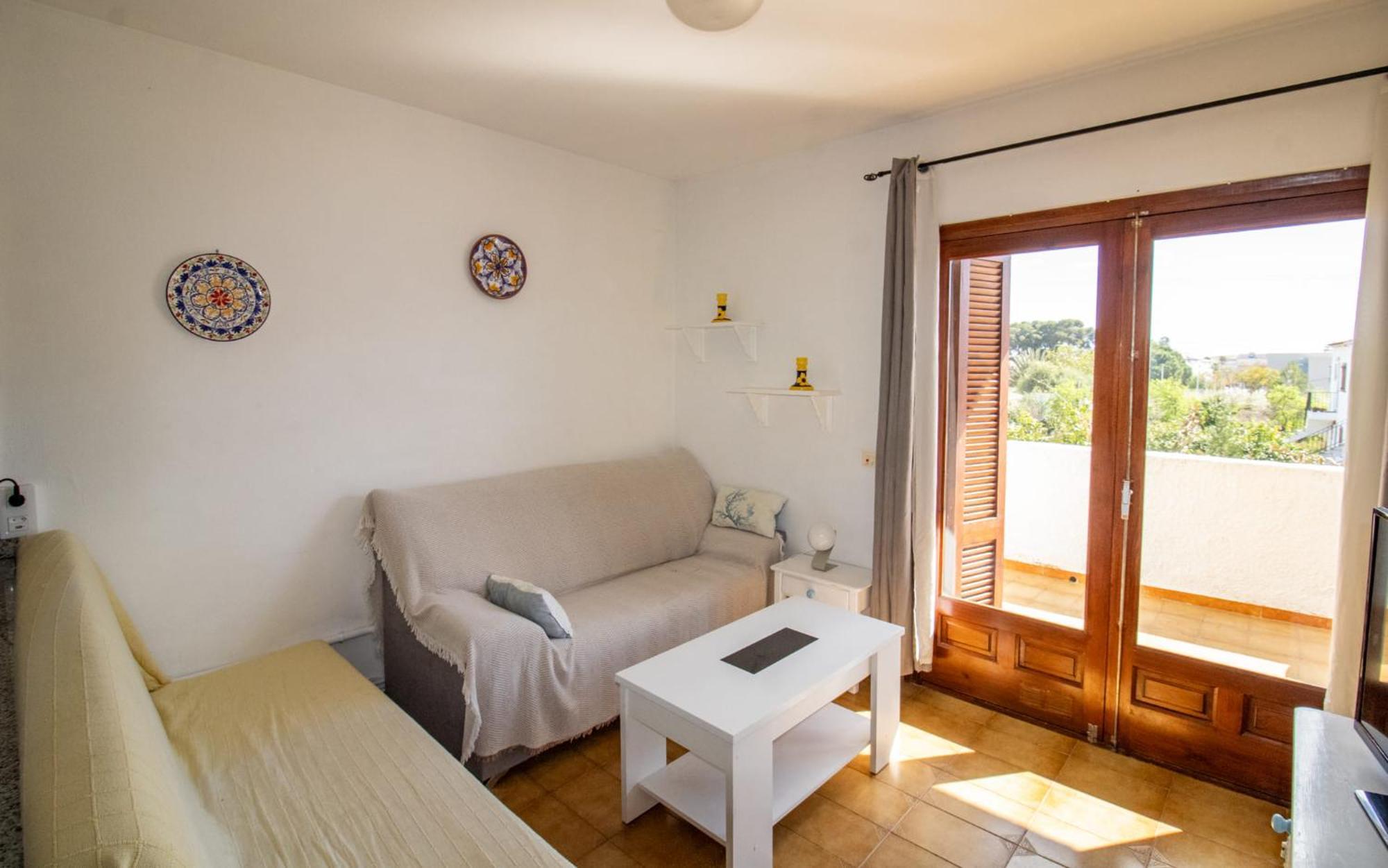Apartamento Con Wifi En Playa Cargador - Albert Villas Alcossebre Екстер'єр фото