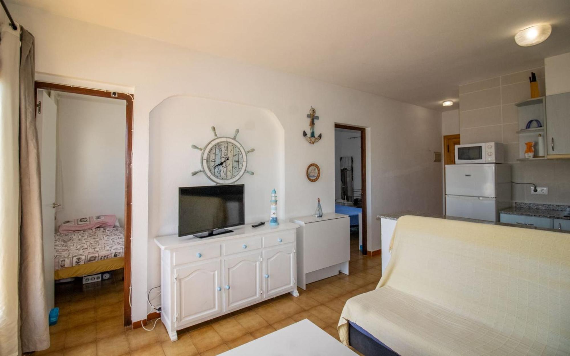 Apartamento Con Wifi En Playa Cargador - Albert Villas Alcossebre Екстер'єр фото