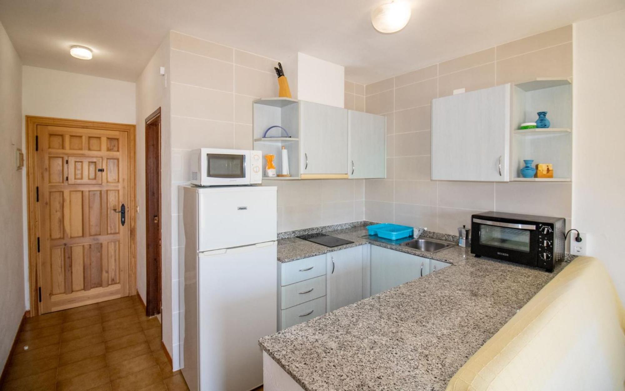 Apartamento Con Wifi En Playa Cargador - Albert Villas Alcossebre Екстер'єр фото