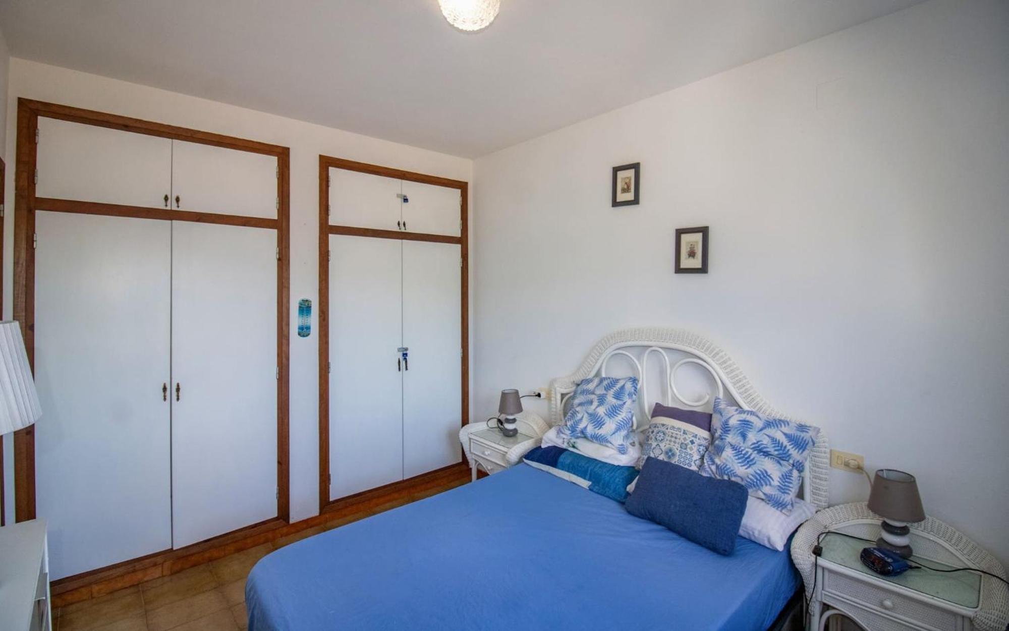 Apartamento Con Wifi En Playa Cargador - Albert Villas Alcossebre Екстер'єр фото