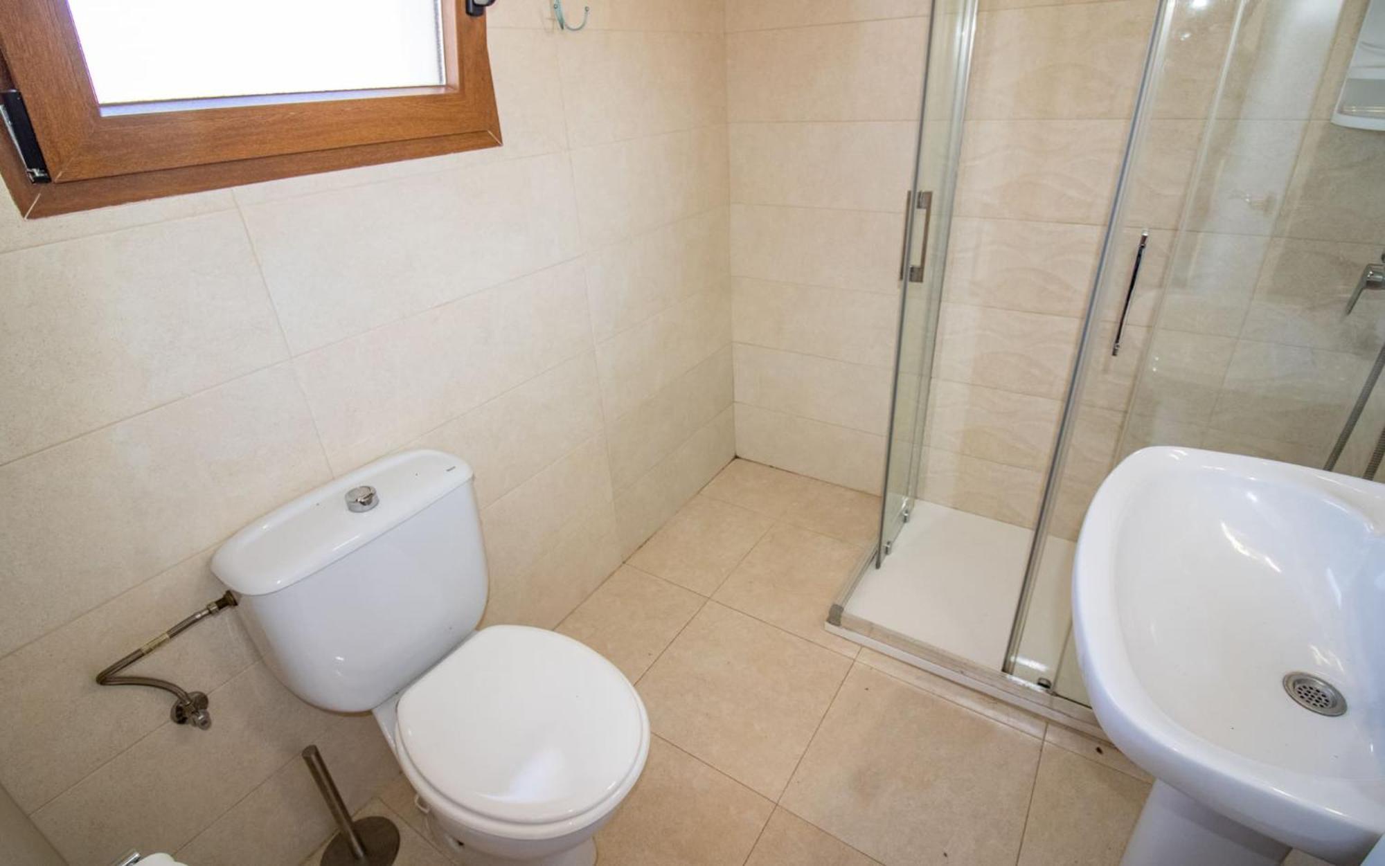 Apartamento Con Wifi En Playa Cargador - Albert Villas Alcossebre Екстер'єр фото