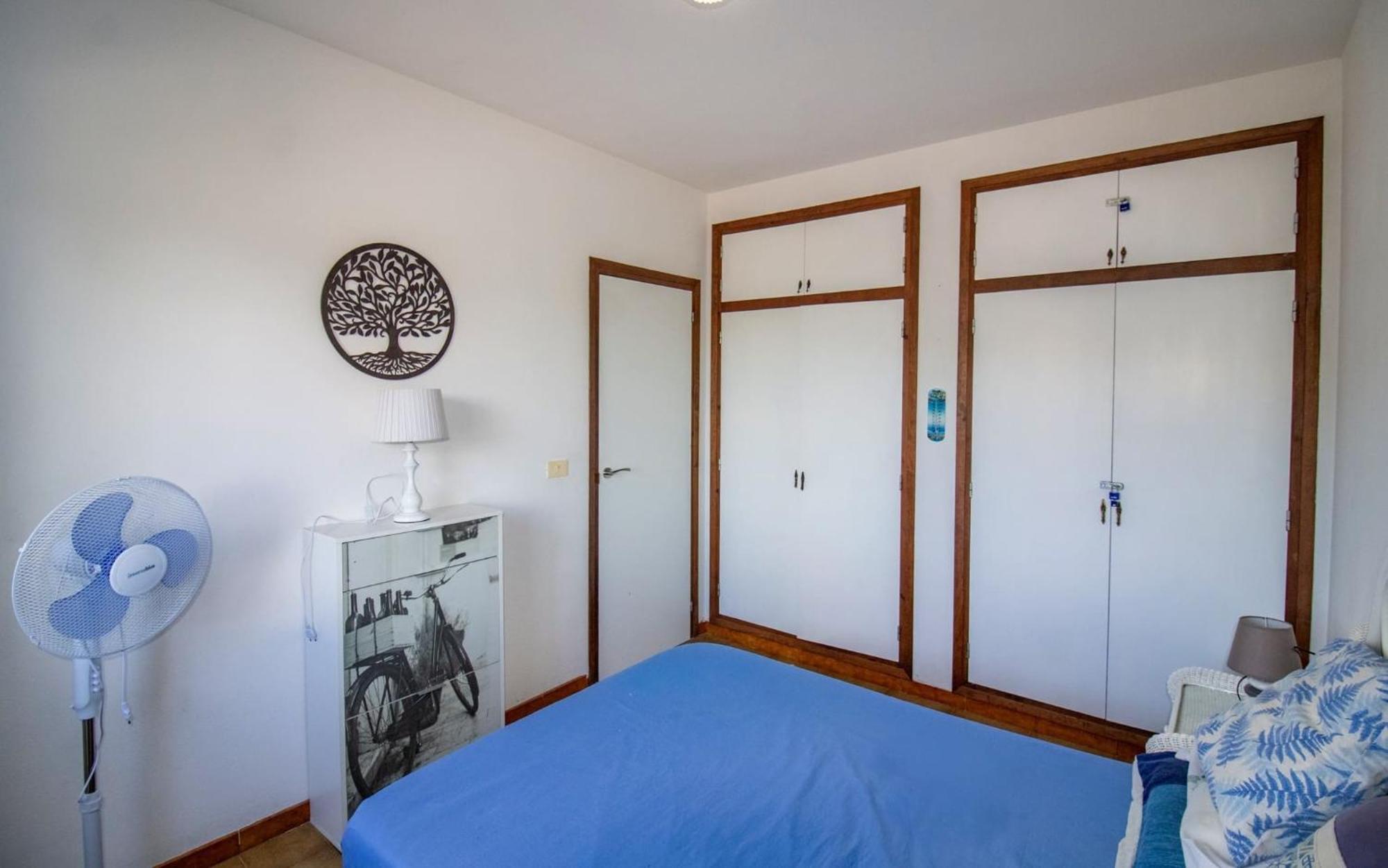 Apartamento Con Wifi En Playa Cargador - Albert Villas Alcossebre Екстер'єр фото