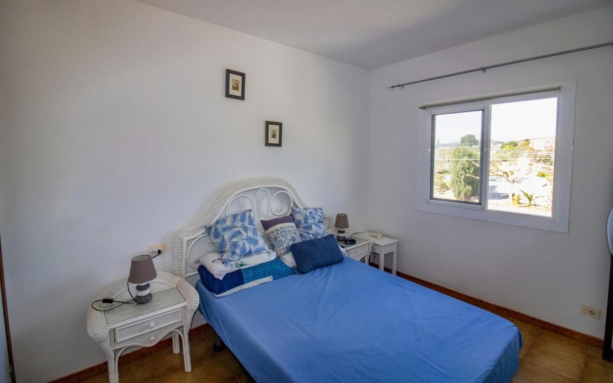 Apartamento Con Wifi En Playa Cargador - Albert Villas Alcossebre Екстер'єр фото