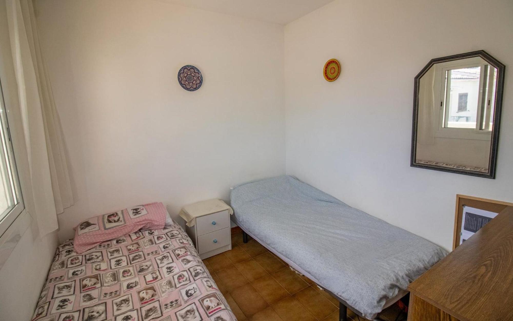 Apartamento Con Wifi En Playa Cargador - Albert Villas Alcossebre Екстер'єр фото