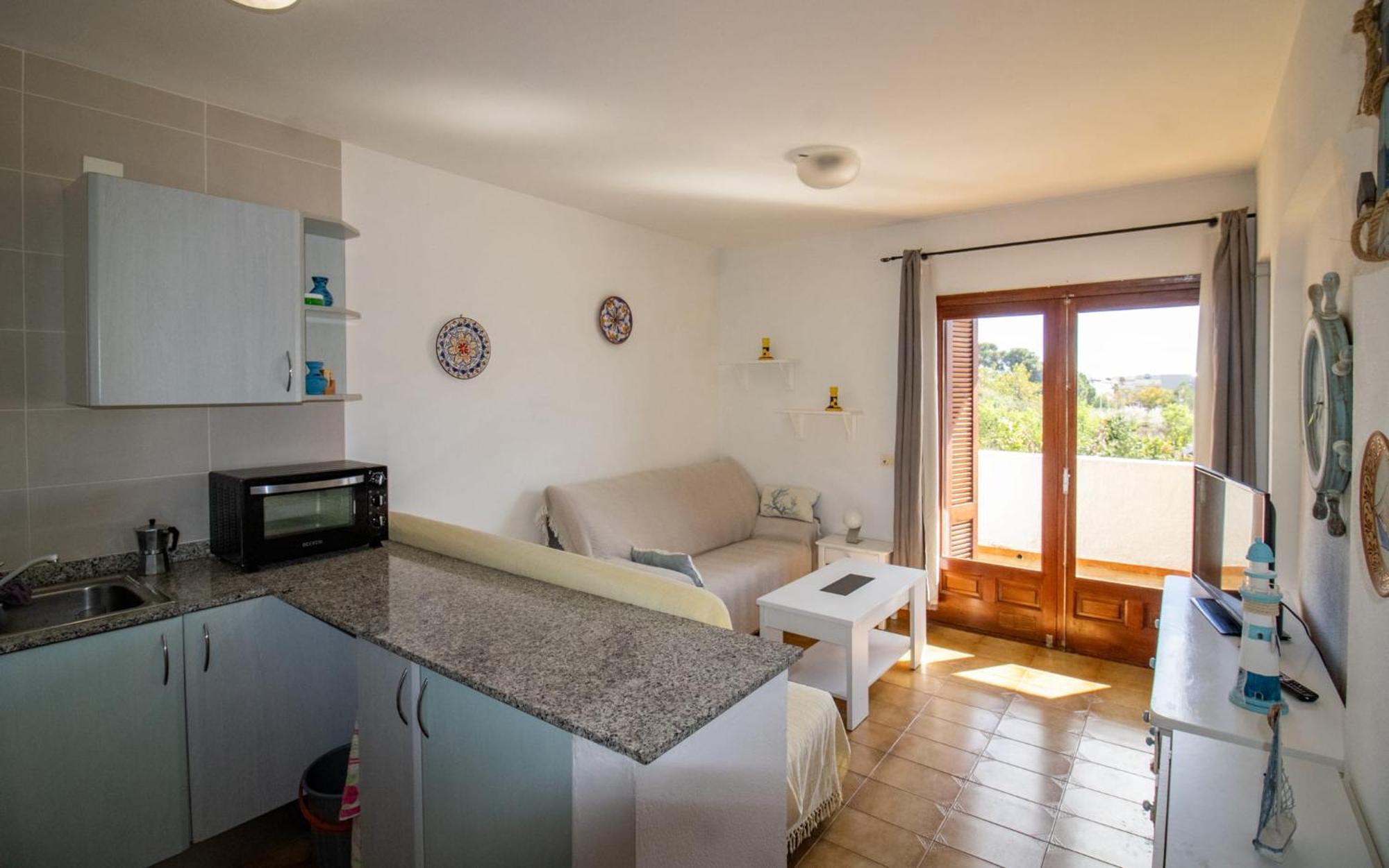 Apartamento Con Wifi En Playa Cargador - Albert Villas Alcossebre Екстер'єр фото