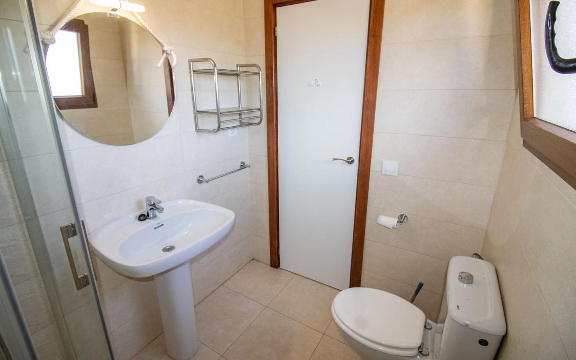 Apartamento Con Wifi En Playa Cargador - Albert Villas Alcossebre Екстер'єр фото