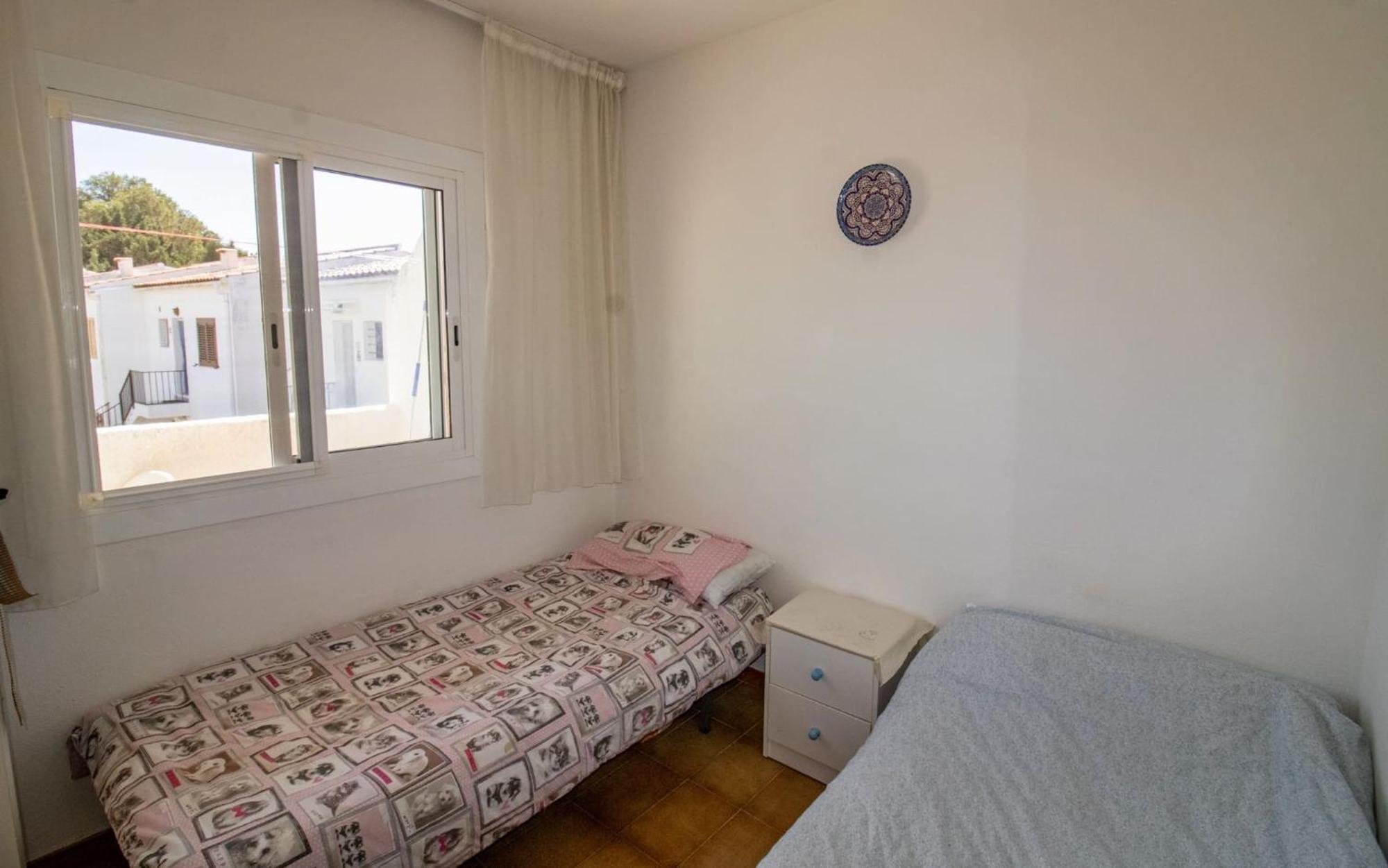 Apartamento Con Wifi En Playa Cargador - Albert Villas Alcossebre Екстер'єр фото