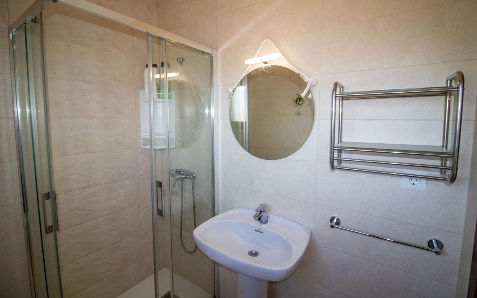 Apartamento Con Wifi En Playa Cargador - Albert Villas Alcossebre Екстер'єр фото