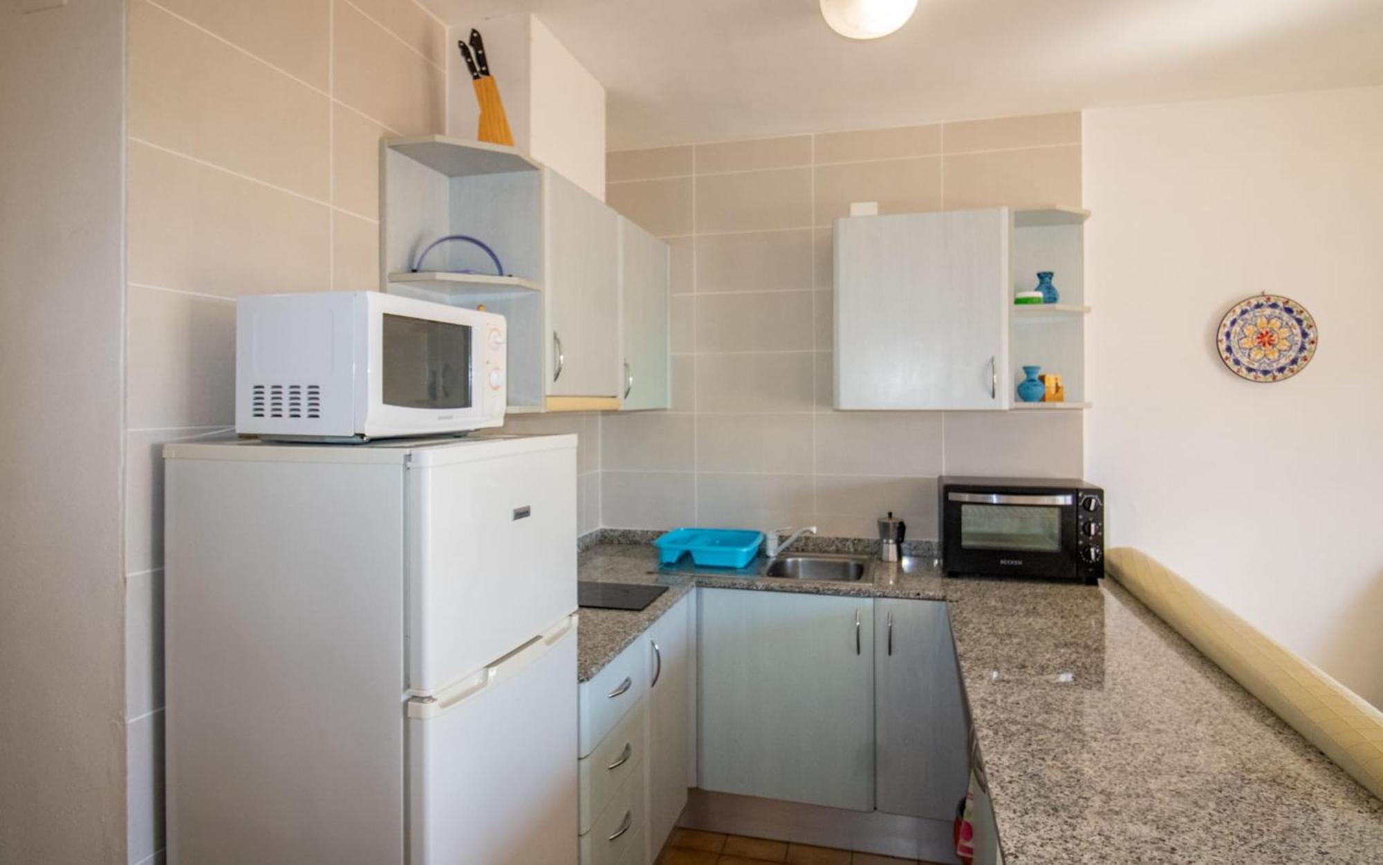 Apartamento Con Wifi En Playa Cargador - Albert Villas Alcossebre Екстер'єр фото